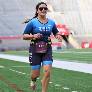 Sarah Beerman Profile Image