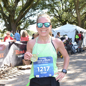 Bobbi Baur Profile Image