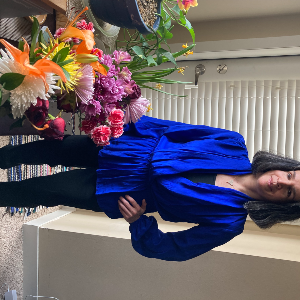 Ivonne M. Mosquera-Schmidt Profile Image