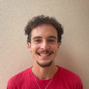 Luke Dickinson Profile Image