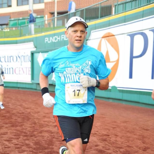 DAVID MURPHY Profile Image