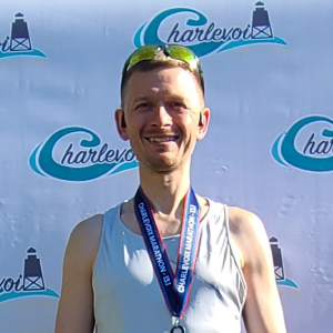Nathaniel Jakinovich Profile Image