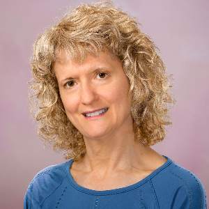 Jennifer Woltjen Profile Image