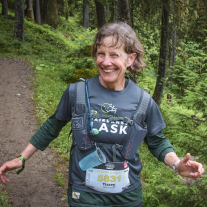 Tracey Martinson Profile Image