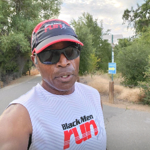 Robert Cathey Profile Image