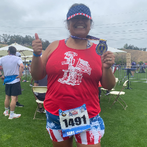 Kristen Parraz Profile Image