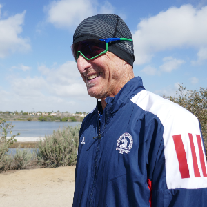 Gregory Clarke Profile Image