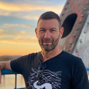 Jeff Beason Profile Image