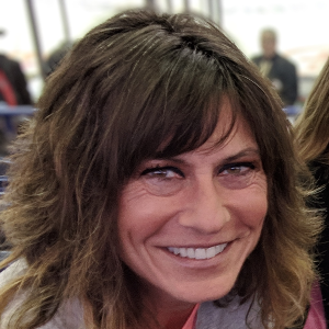 Susie Savage Profile Image