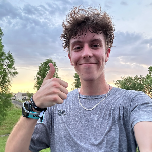 Benjie Davis Profile Image