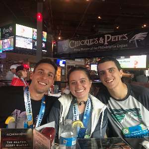 Gioia Maiale Profile Image