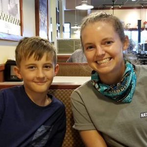 Molly Caudill Profile Image