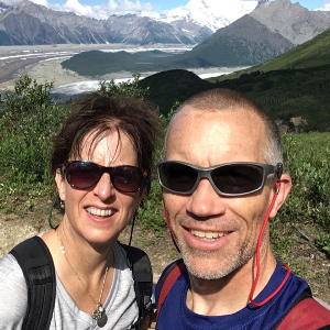 Bryan Seibel Profile Image