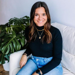 Katie Butzu Profile Image