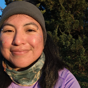 Stephanie Arce Profile Image