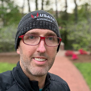 Jakob Irwin Profile Image