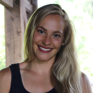 Joanna Unger Profile Image