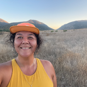 Priscilla Rojas Profile Image