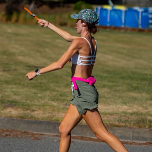 Morgan Gordon (Assenmacher) Profile Image