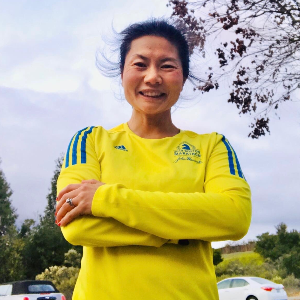 Ellen Lee Profile Image