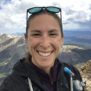 Cristin Downey Profile Image