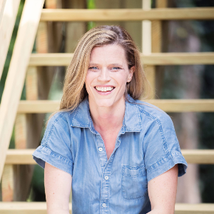 Laurel Beversdorf Profile Image