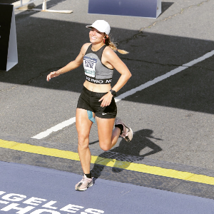 Brooke Montgomery Profile Image