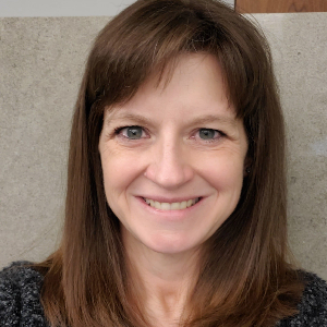 Angie Veith Profile Image