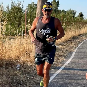 Steve O’Conner Profile Image