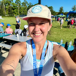 Cortnie Yeoman-Vargas Profile Image