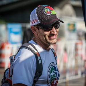 Tim Myers Profile Image