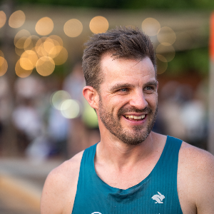 Michael McMillen Profile Image