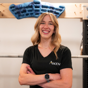 Katie Pajerowski Profile Image