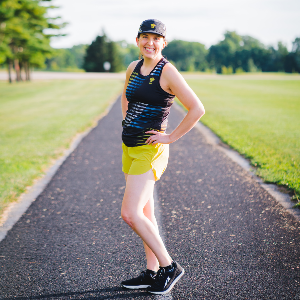 Heather Carpenter Profile Image