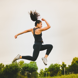 Vanessa Peralta-Mitchell Profile Image