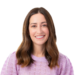 Amy Zebala Profile Image