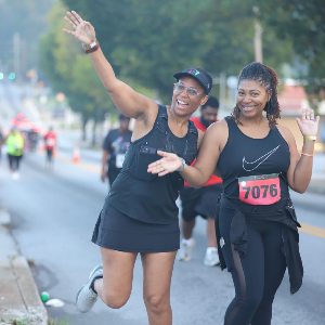 Aisha Wright-Burke Profile Image