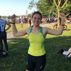 Taylor Callicrate Profile Image