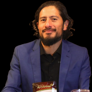 Ismael Rubiano Profile Image