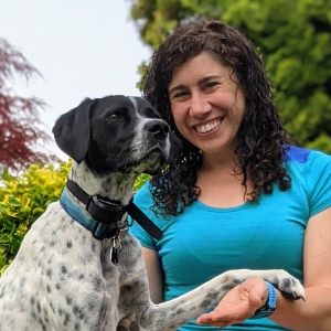 Jessica Gruca Profile Image