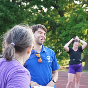 James Diamond Profile Image