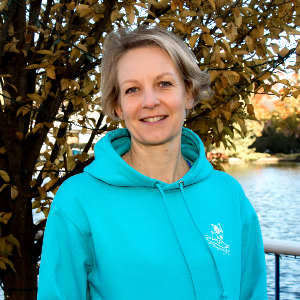 Heini Tallent Profile Image