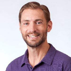 Dave Parsons Profile Image