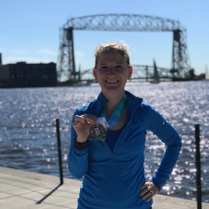 Ali Gibbs Profile Image