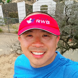 Michael Chau Profile Image