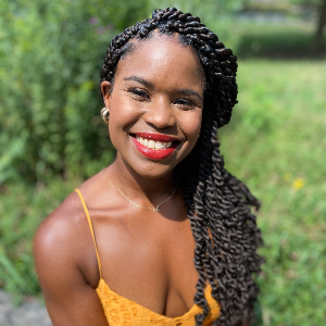 Ciara Lucas Profile Image