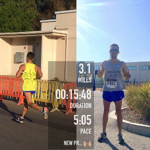 Luis G Saldivar Profile Image