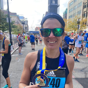 Laura Julien Profile Image