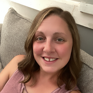 Felicia Zapasnik Profile Image