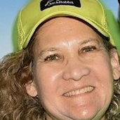 Donna Goldberg Profile Image